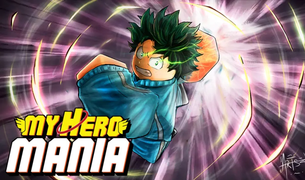 Estos códigos te ayudarán a conseguir los mejores artículos secretos. Foto: Roblox Estos códigos te ayudarán a conseguir los mejores artículos secretos. Foto: Roblox