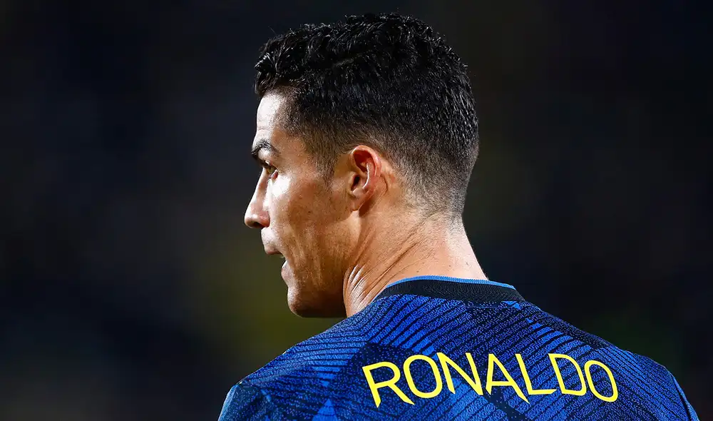 Cristiano Ronaldo lleva cinco goles en seis partidos en la actual competición. Foto: Manchester United Cristiano Ronaldo lleva cinco goles en seis partidos en la actual competición. Foto: Manchester United