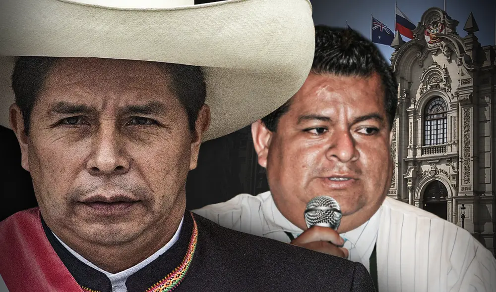 Analista consideraron que la oficialización de la salida de Pacheco no se debe prolongar más. Foto: composición de Fabrizio Oviedo/La República