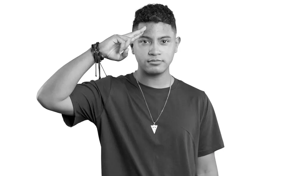 Jaír Wong puede meterse a la internacional de Red Bull. Foto: Red Bull Batalla Jaír Wong puede meterse a la internacional de Red Bull. Foto: Red Bull Batalla