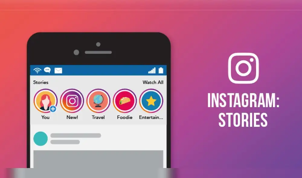 La nueva opción de la plataforma sorprendió a muchos usuarios de la popular red social. Foto: Xataka Movil La nueva opción de la plataforma sorprendió a muchos usuarios de la popular red social. Foto: Xataka Movil