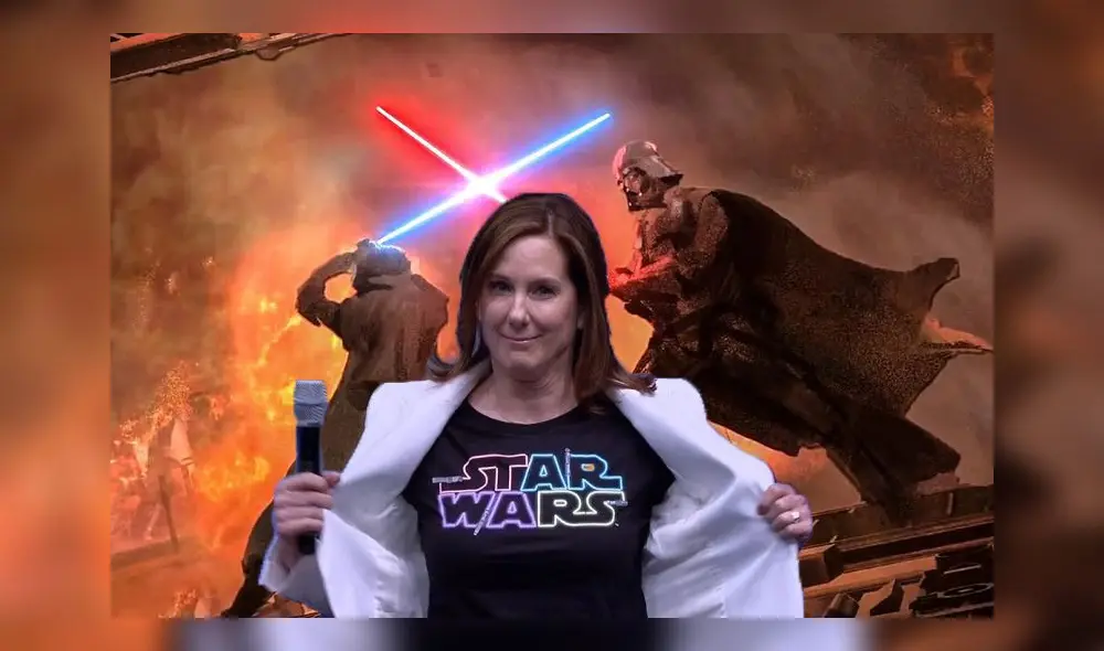 Obi-Wan Kenobi se situaría entre los acontecimientos narrados en el Episodio III de Star Wars y la serie animada Rebels. Foto: composición/Lucasfilm/Disney Plus