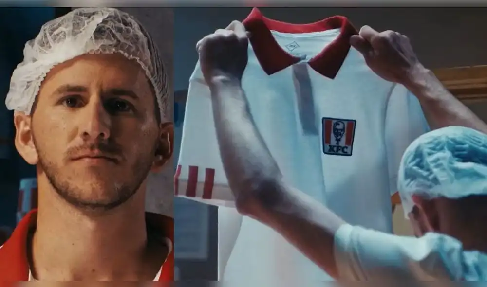 El video se viralizó en distintas redes sociales. Foto: captura de Facebook El video se viralizó en distintas redes sociales. Foto: captura de Facebook