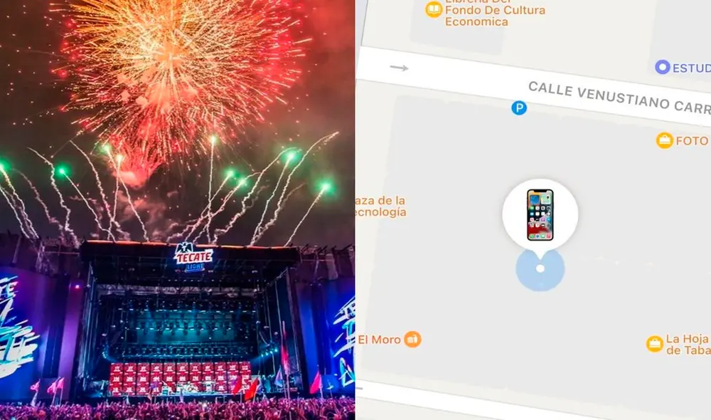 Usuarios en redes sociales comentaron que más de uno ha sido víctima de la delincuencia y sus celulares han ido a parar en el mercado negro. Foto: captura de Facebook