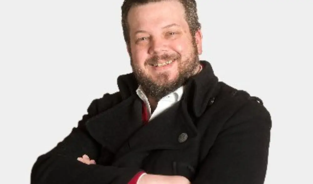 Kaiser fue elegido por el distrito 10 de Santiago. Foto: Johannes Kaiser/Twitter