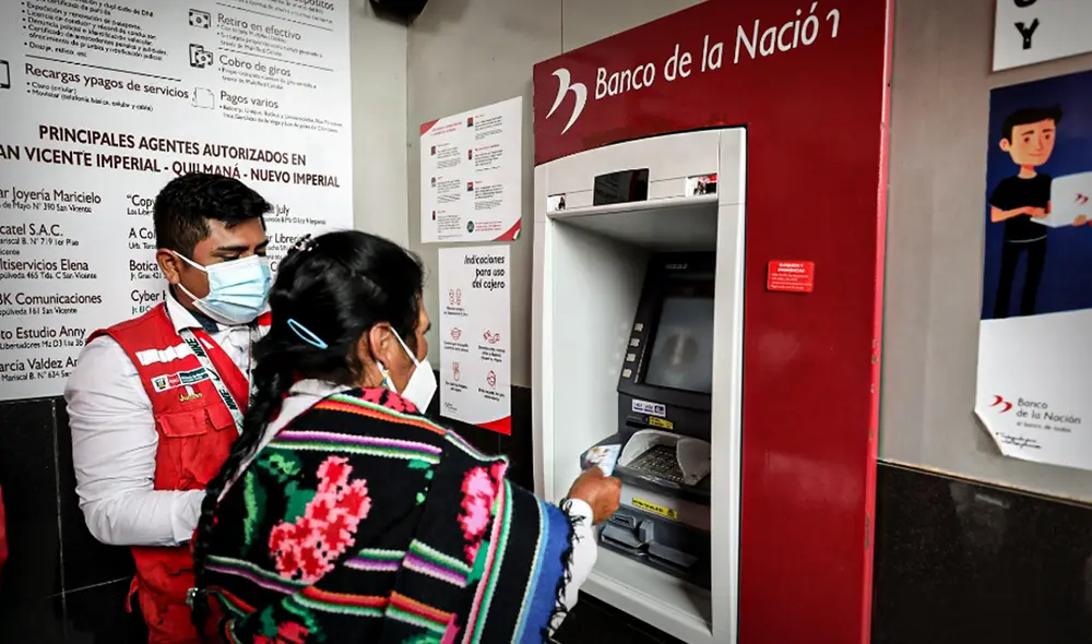 Todo sobre el Bono Yanapay Perú hoy miércoles 24 de noviembre de 2021 Todo sobre el Bono Yanapay Perú hoy miércoles 24 de noviembre de 2021