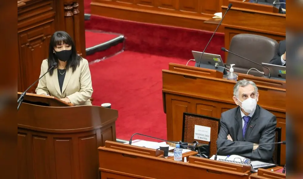 Presupuesto público para el próximo entrante será superior a los S/ 197.000 millones, superior en 15 mil millones al del presente 2021. Foto: difusión Presupuesto público para el próximo entrante será superior a los S/ 197.000 millones, superior en 15 mil millones al del presente 2021. Foto: difusión