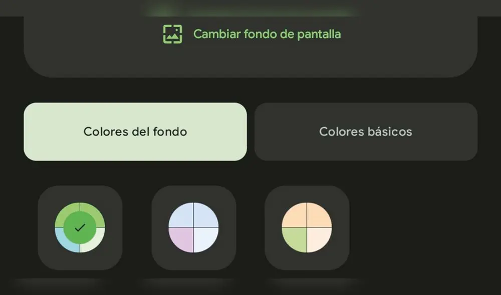 Android 12 sigue trayendo nuevas funciones que asombran a sus usuarios. Foto: xatak android Android 12 sigue trayendo nuevas funciones que asombran a sus usuarios. Foto: xatak android