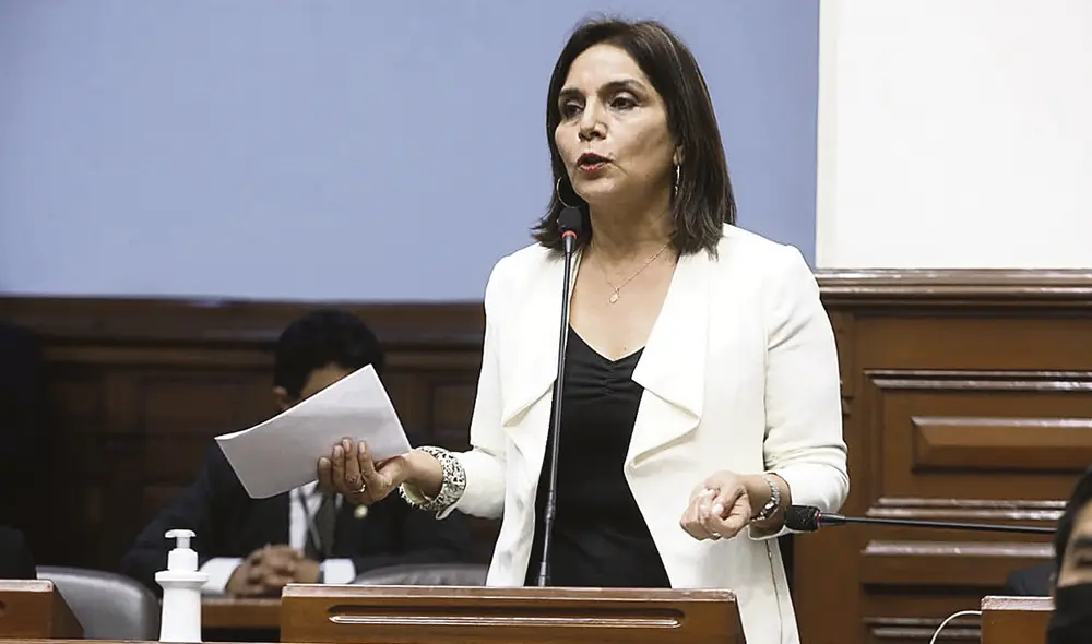 Fujimorismo. Juárez busca cerrar el paso a una Constituyente. Foto: difusión Fujimorismo. Juárez busca cerrar el paso a una Constituyente. Foto: difusión