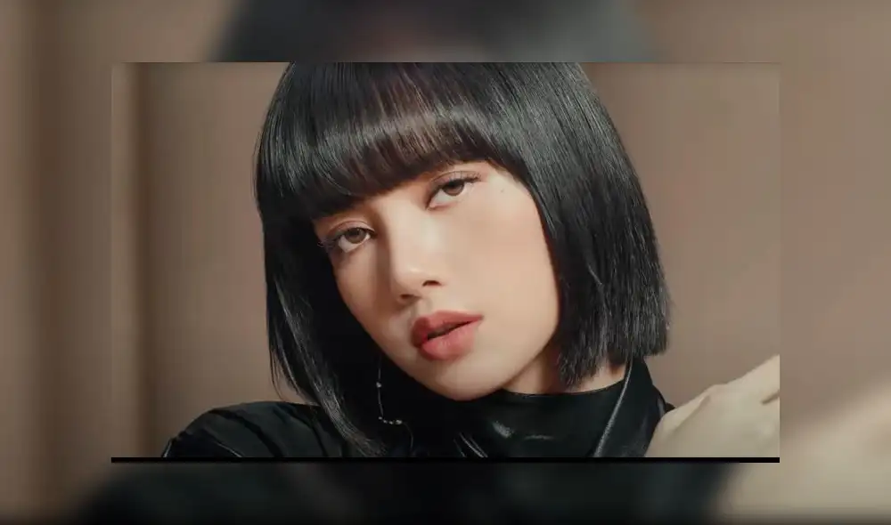 Empresa de BLACKPINK no reveló detalles sobre el contagio de Lisa con COVID-19. Foto: YG