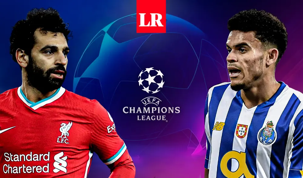 Liverpool suma puntaje perfecto. Porto necesita una victoria para acercarse a la clasificación. Foto: composición LR/Jazmín Ceras Liverpool suma puntaje perfecto. Porto necesita una victoria para acercarse a la clasificación. Foto: composición LR/Jazmín Ceras