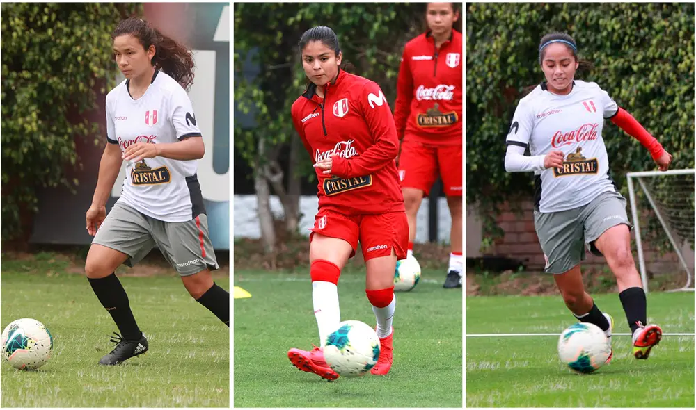 Perú saldrá en busca de su primera victoria en el año. Foto: Selección peruana Twitter Perú saldrá en busca de su primera victoria en el año. Foto: Selección peruana Twitter