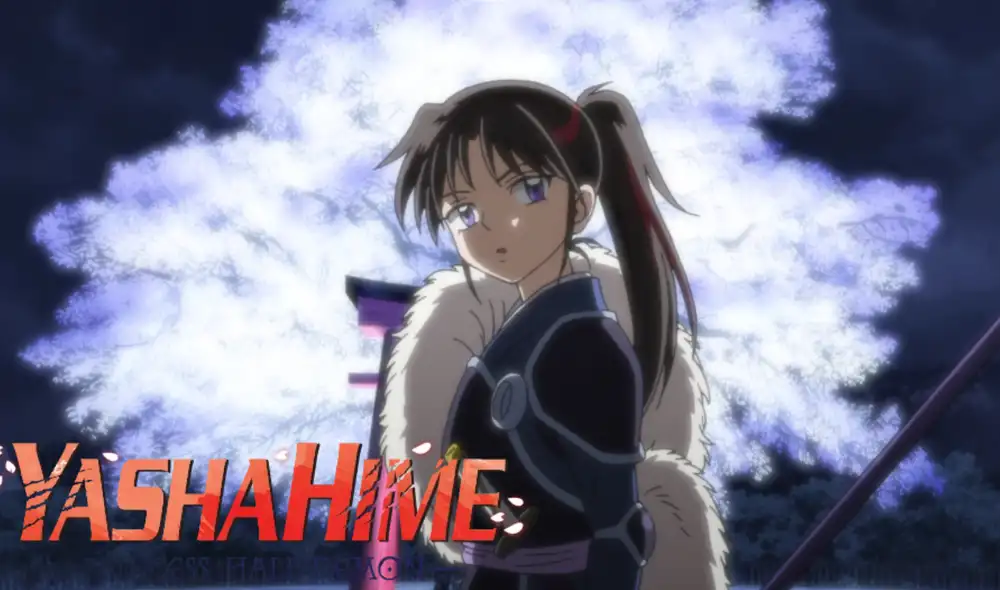 Entérate qué sucederá en el siguiente capítulo de Hanyou no Yashahime. Foto: Sunrise