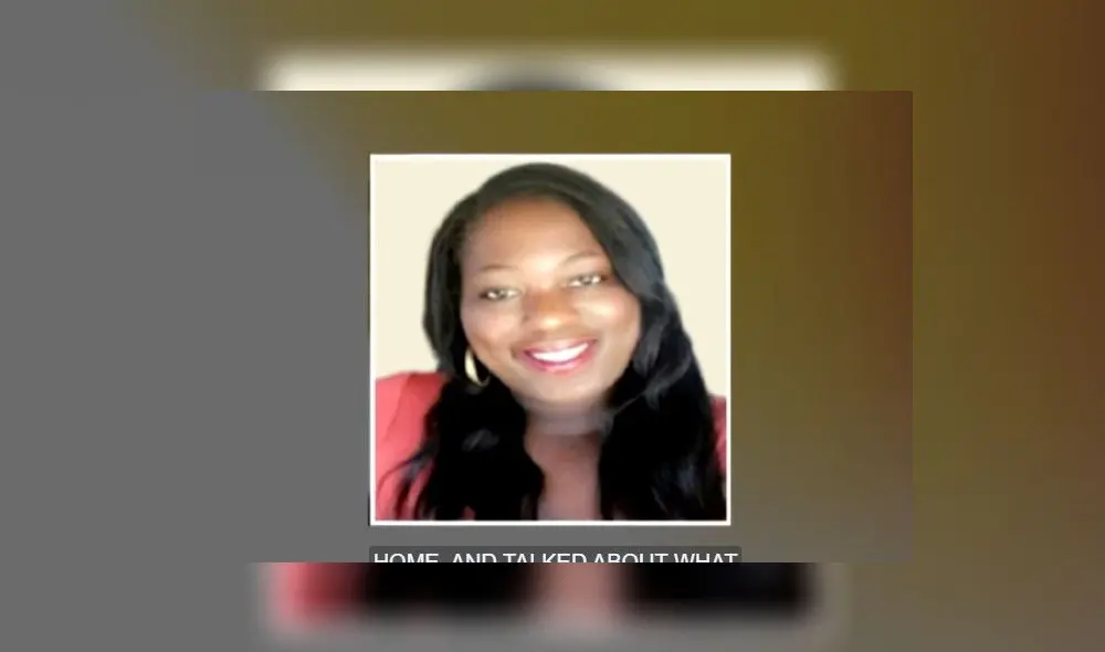 Las amigas Jeanine Ellis y Rachelle Demóstenes esperaban con interés su viaje a Miami en agosto. Foto: captura de Local 10