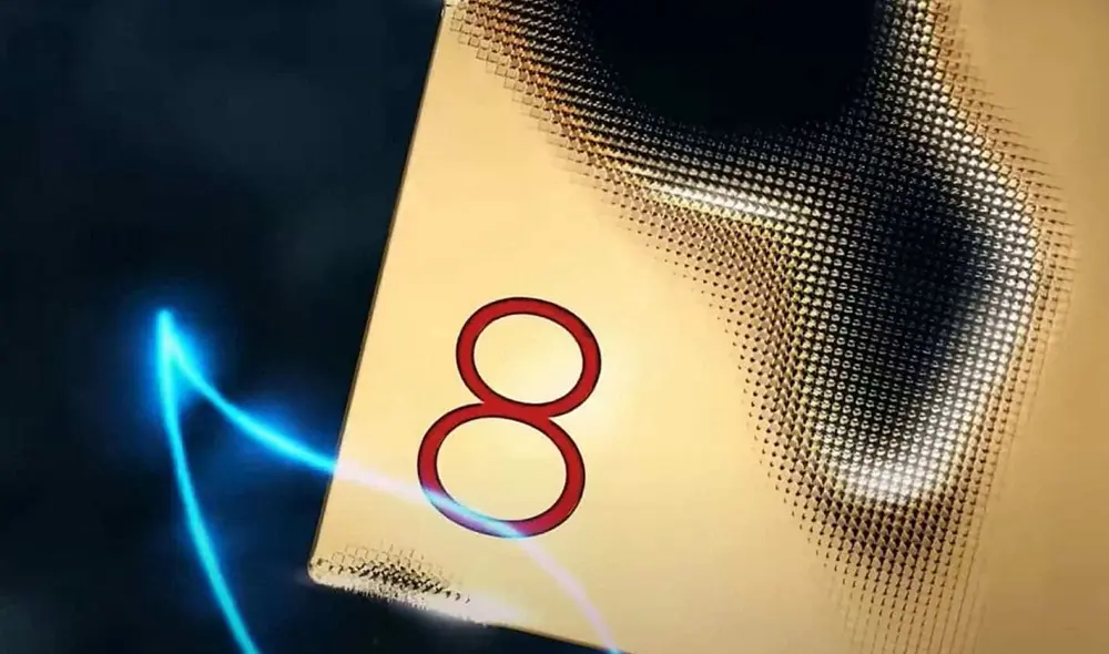 Tanto el Xiaomi 12 como el Motorola Edge 30 Ultra llegarán con el chipset Snapdragon 8 Gen1 antes de fin de año. Foto: Qualcomm