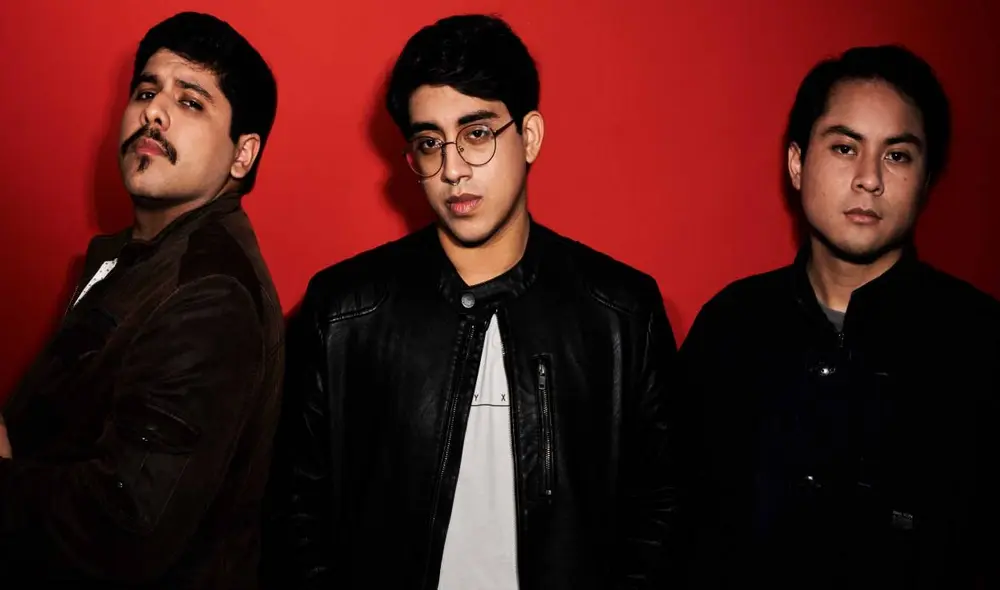 Alterna también anunció la llegada de un nuevo integrante. Foto: Coshoot Studio Alterna también anunció la llegada de un nuevo integrante. Foto: Coshoot Studio