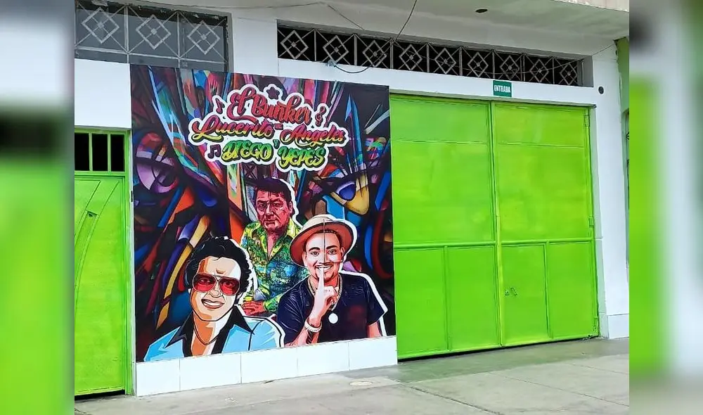 El miércoles 24 de noviembre, el local permaneció cerrado. Foto: difusión