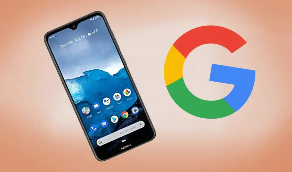 Entérate cómo funciona la predicción de texto de tu smartphone. Foto: composición/La República