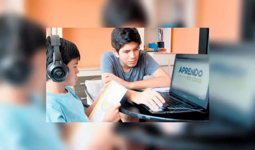 Conoce la programación de Aprendo en casa hoy 25 de noviembre de 2021.