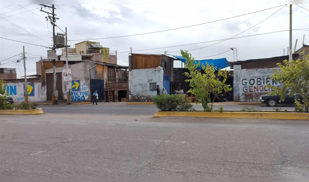 Caso es investigado por Robos de la Divincri. Foto: La República