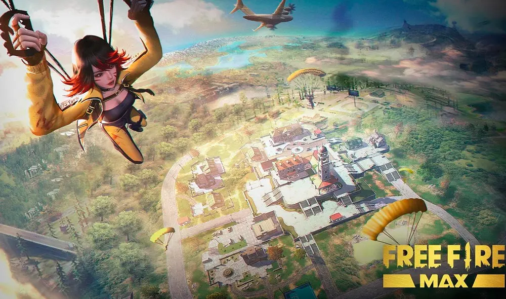 El nuevo mapa de Free Fire podría llegar antes de que termine el 2021. Foto: Garena