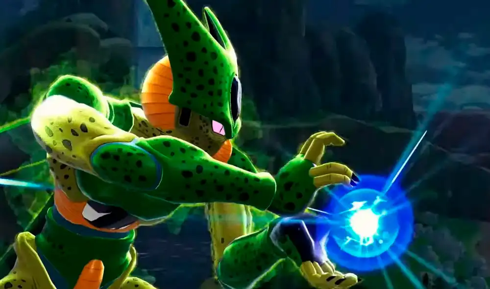 La beta cerrada de Dragon Ball Z: The breakers se realizará entre el 3 y 4 de diciembre para usuarios en Norteamérica, Europa y Japón. Foto: Dragon Ball Z: The breakers