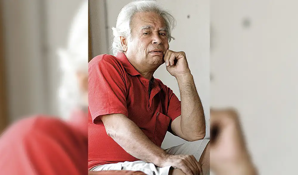 El conversatorio de este día será sobre el rol de la poesía. Foto: difusión