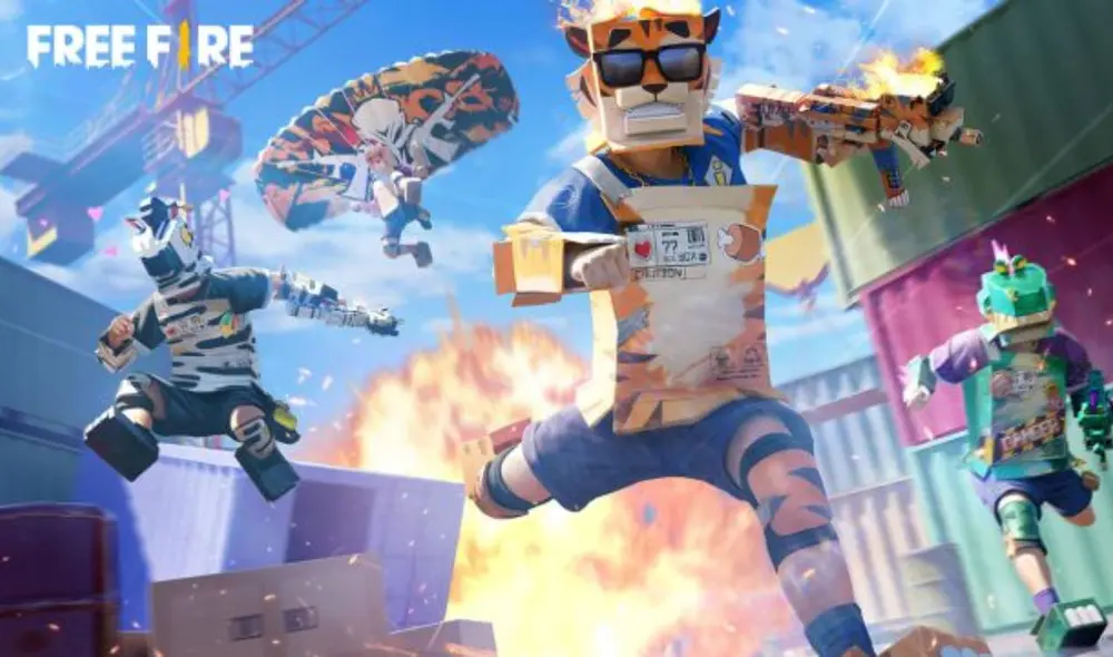 No olvides de reclamar a diario todas estas bonificaciones desde cualquier computadora, teléfono o tablet. Foto: Garena