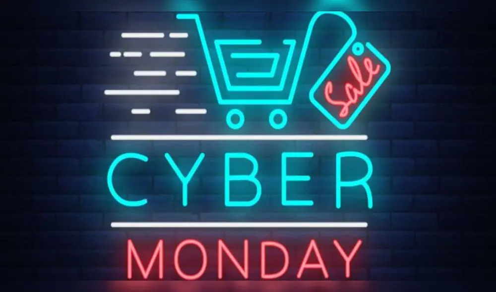 El Cyber Monday iniciará el lunes 29 de noviembre. Foto: Android