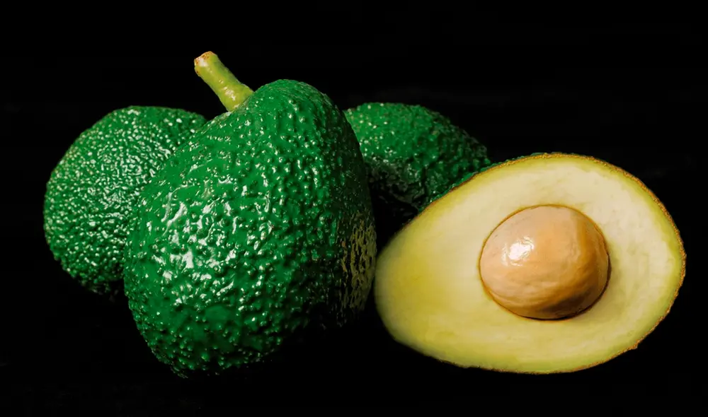 La palta es uno de los frutos más ricos en nutrientes. Foto: Andina