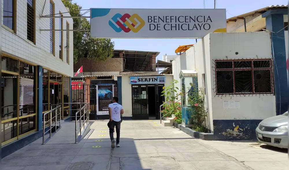 Casos de presunta corrupción envuelven a exfuncionarios de la SBCh. Foto: La República.