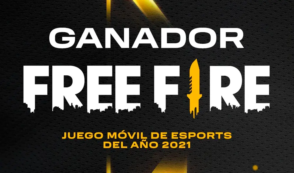 La Free Fire World Series 2021 de Singapur estableció un nuevo récord global de esports. Foto: Garena