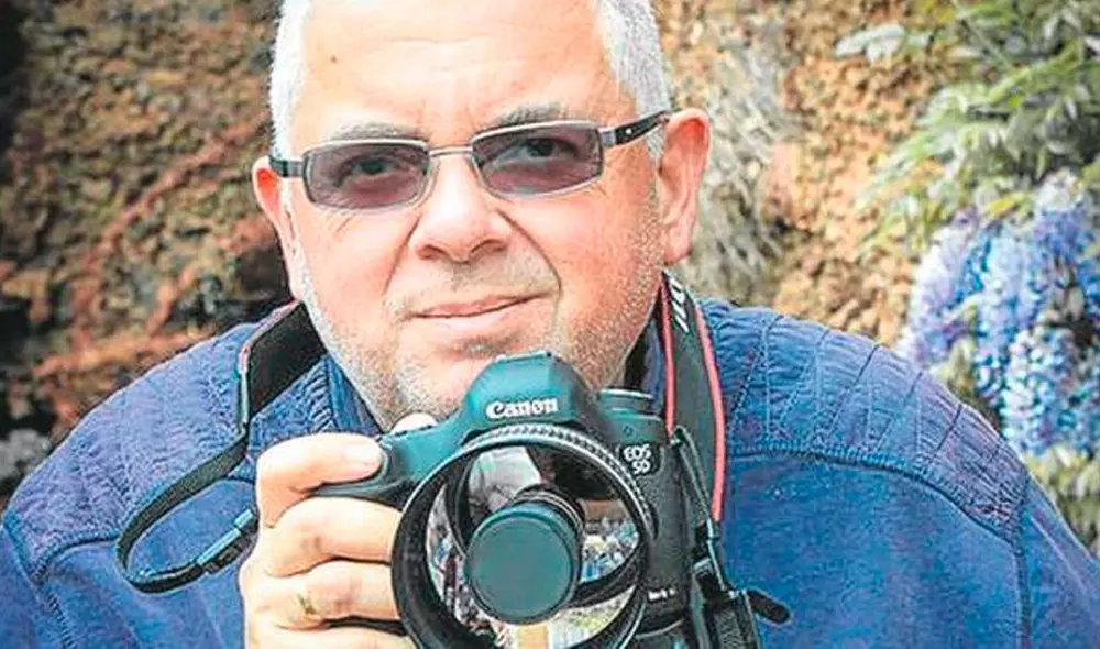 El acusado es un fotógrafo profesional ampliamente conocido en toda la isla por sus trabajos en el mundo de la moda y la pasarela. Foto: canarias7 El acusado es un fotógrafo profesional ampliamente conocido en toda la isla por sus trabajos en el mundo de la moda y la pasarela. Foto: canarias7
