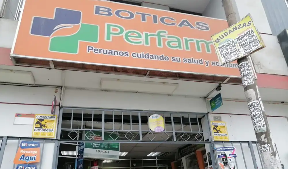 Residentes se encuentran desesperados por los constantes robos, por lo que exigen mayor seguridad en la zona. Foto: Giuliana Castillo / URPI-LR