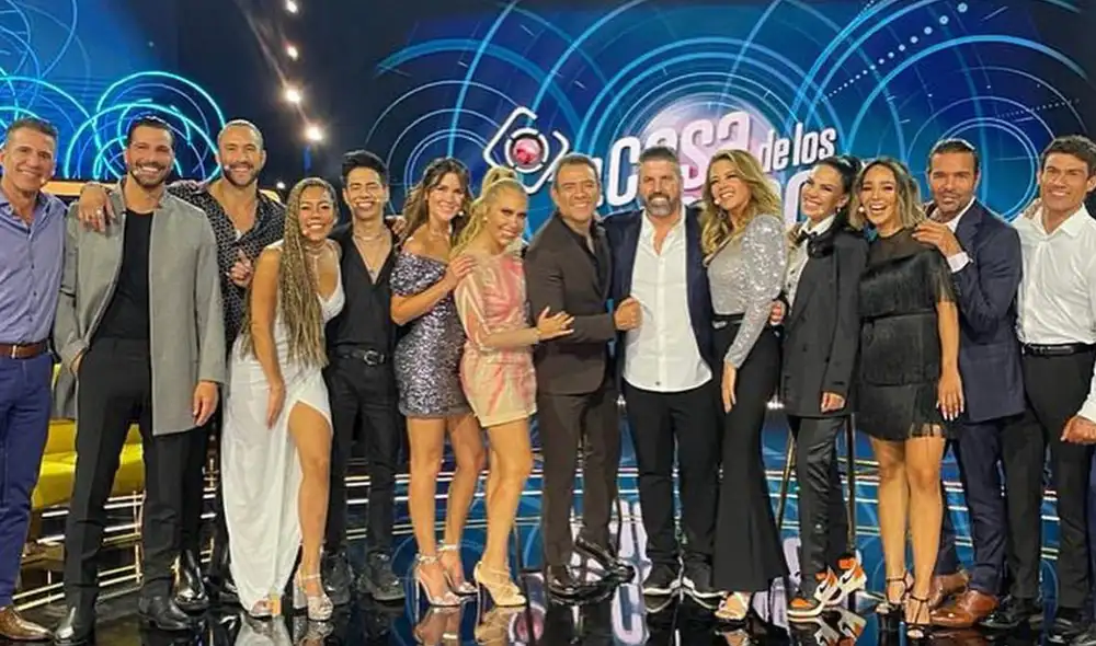 Además, busca potenciar su faceta de actriz. Foto: difusión Además, busca potenciar su faceta de actriz. Foto: difusión