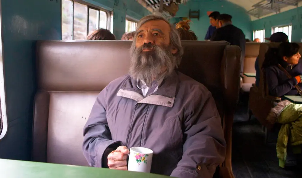 La cinta dirigida por Luis Basurto iba a estrenarse en abril de 2020, pero tuvo que postergarse por la pandemia. Foto: cortesía La cinta dirigida por Luis Basurto iba a estrenarse en abril de 2020, pero tuvo que postergarse por la pandemia. Foto: cortesía