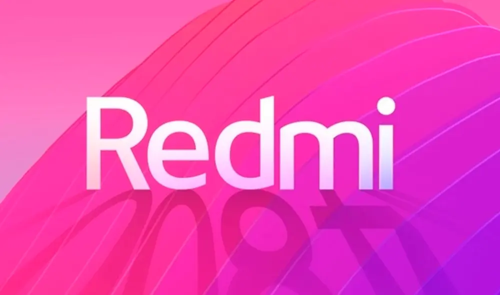 El Redmi K50 Gaming de Xiaomi llegaría en diciembre. Foto: Redmi