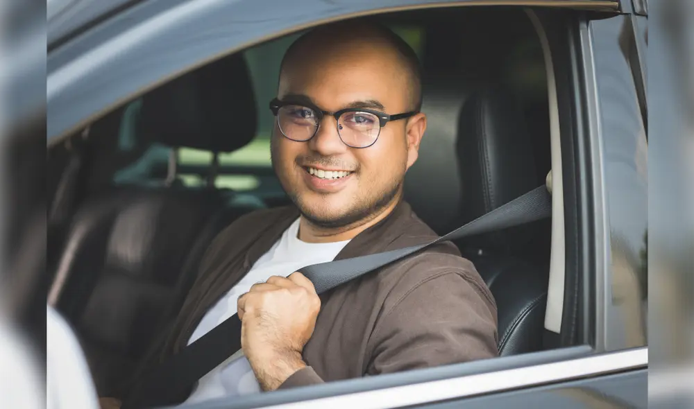 La plataforma de movilidad apuesta por el fútbol peruano. Foto: difusión