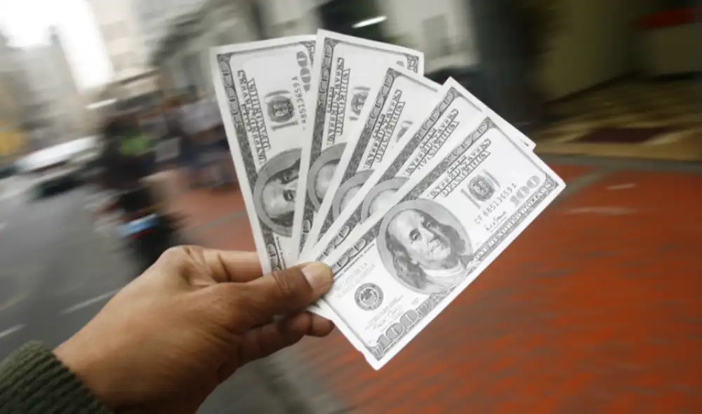 Conoce cuál es el precio del dólar en Perú hoy, viernes 26 de noviembre de 2021. Foto: Eduardo Cavero/La República Conoce cuál es el precio del dólar en Perú hoy, viernes 26 de noviembre de 2021. Foto: Eduardo Cavero/La República