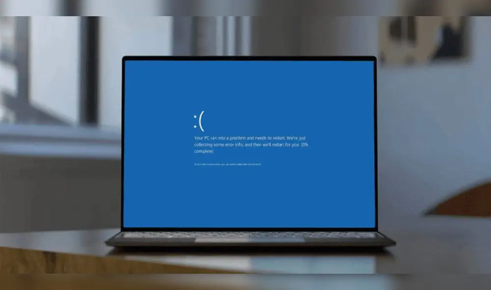 Un nuevo caso de ciberataque ha sido hallado en Windows 11. Foto: Sur Noticias