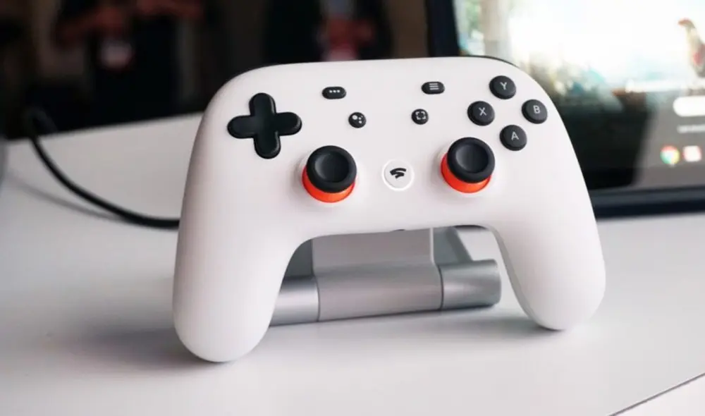 Entérate de qué ofertas te esperan en Google Stadia durante este Black Friday. Foto: Google Entérate de qué ofertas te esperan en Google Stadia durante este Black Friday. Foto: Google