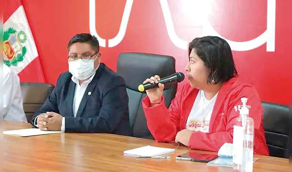 Visita. Ministra de Trabajo se reunió puso en marcha proyectos. También se reunió con autoridades de Tacna sobre frontera. Foto: difusión Visita. Ministra de Trabajo se reunió puso en marcha proyectos. También se reunió con autoridades de Tacna sobre frontera. Foto: difusión
