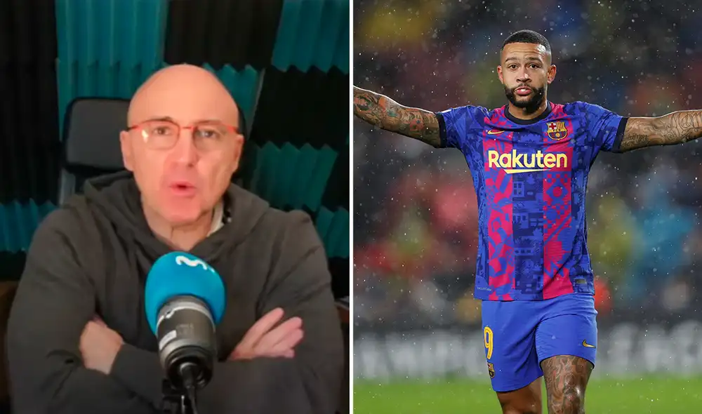 El FC Barcelona necesita ganar en Múnich para pasar de ronda. Foto: composición/ captura Mundo Maldini/ EFE El FC Barcelona necesita ganar en Múnich para pasar de ronda. Foto: composición/ captura Mundo Maldini/ EFE