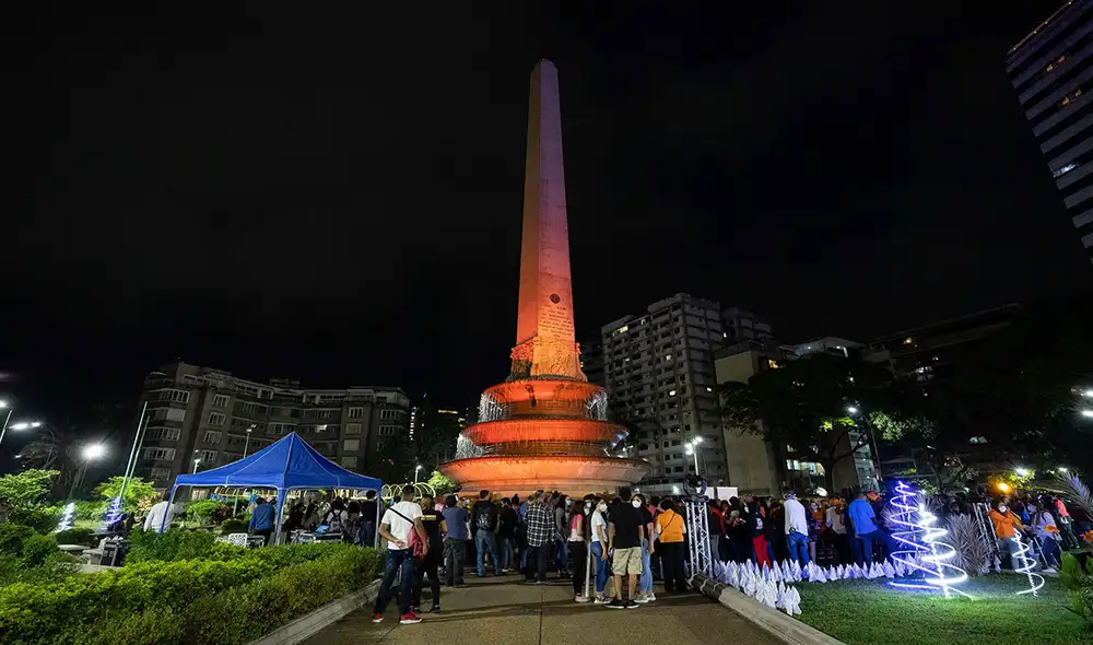 DolarToday hoy viernes. Foto: EFE DolarToday hoy viernes. Foto: EFE