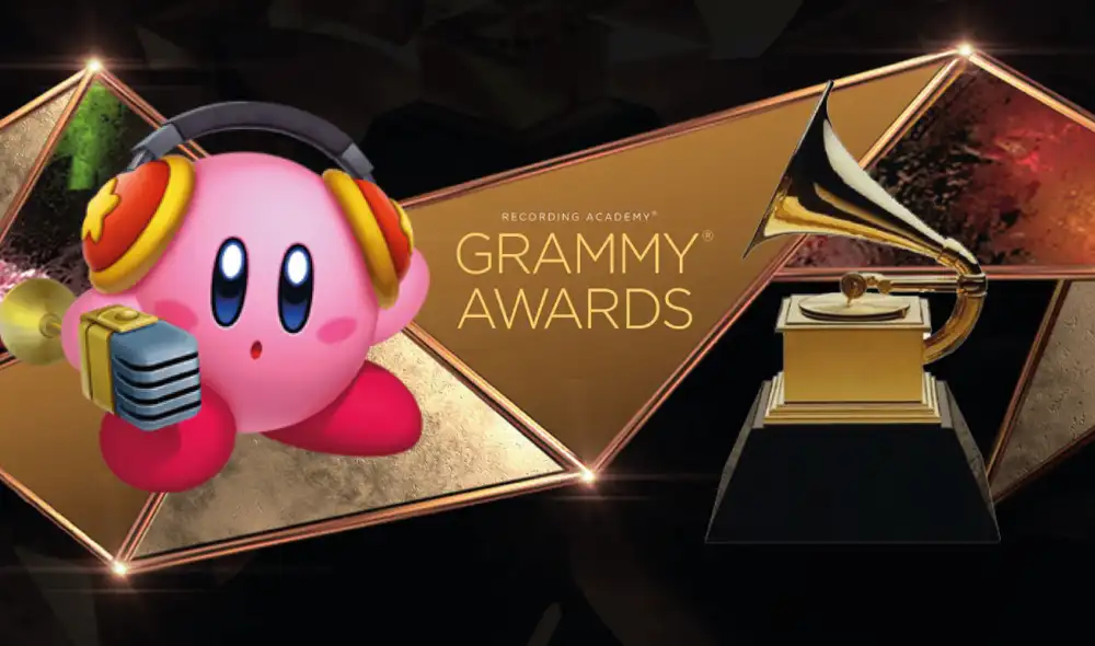 Los Grammys de este año sorprendieron tras introducir parte de la industria de los videojuegos en su gala. Foto: composición LR