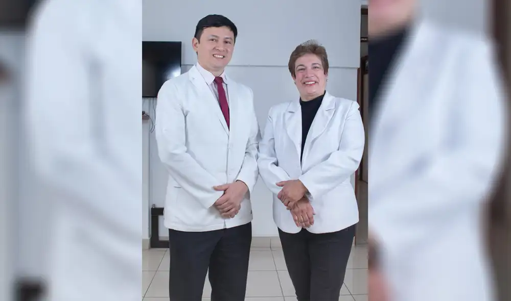 Contagios se presentan en la zona norte y sur del Perú. Foto: difusión Contagios se presentan en la zona norte y sur del Perú. Foto: difusión