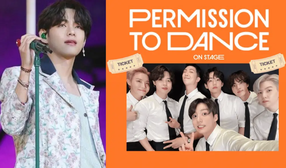 Estas son las previas al concierto de BTS. Foto: composición La República / Hybe