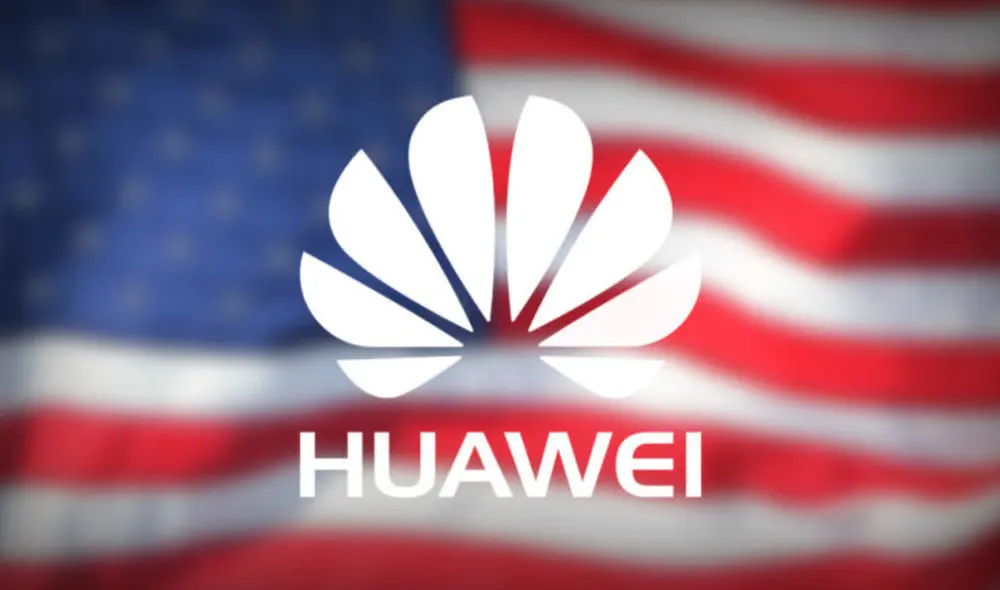 Debido al veto de Estados Unidos, los equipos de Huawei vienen sin las apps de Google. Foto: Xataka