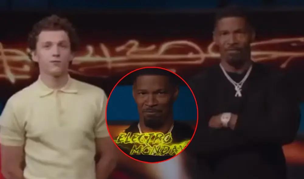 Spider-Man: no way home llegará a los cines peruanos el 15 de diciembre. Foto: composición / Marvel Studios