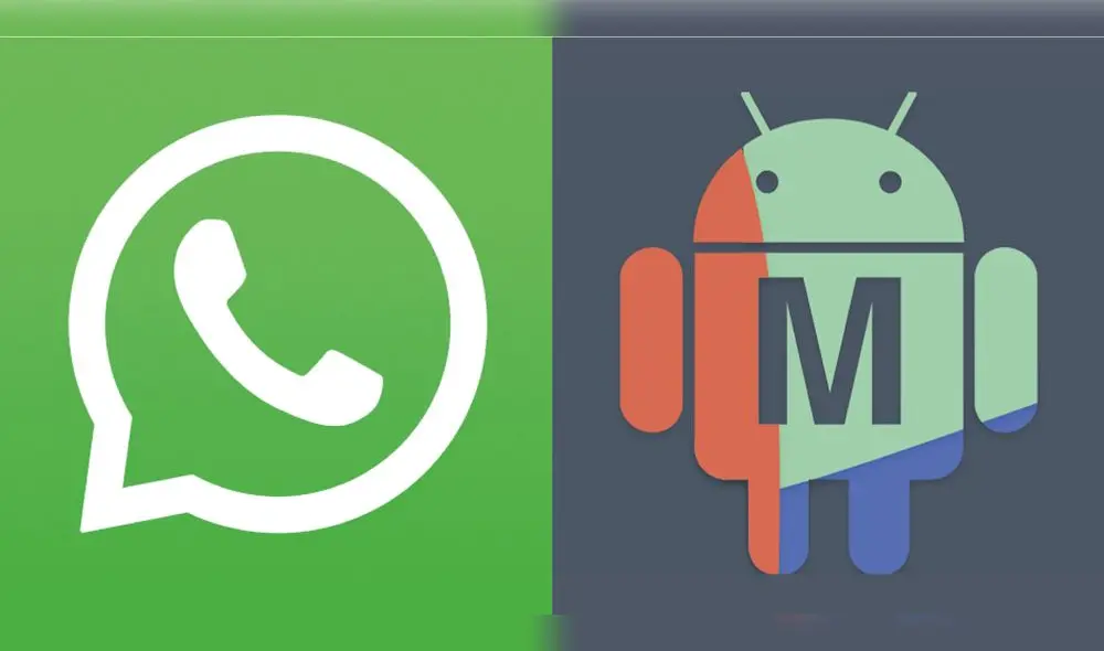 MacroDroid es una herramienta muy útil para automatizar tareas. Foto: Composición La República